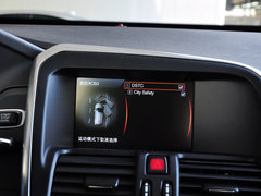 沃尔沃XC60(进口) 2014款 改款T5 2.0T 智逸版