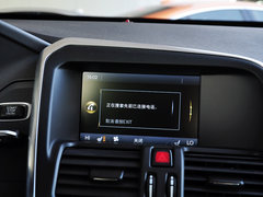 沃尔沃XC60(进口) 2014款 改款T5 2.0T 智逸版
