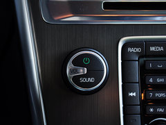 沃尔沃XC60(进口) 2014款 改款T5 2.0T 智逸版