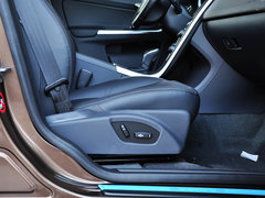 沃尔沃XC60(进口) 2014款 改款T5 2.0T 智逸版