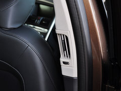 沃尔沃XC60(进口) 2014款 改款T5 2.0T 智逸版