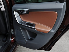 沃尔沃XC60(进口) 2014款 改款T5 2.0T 智雅版