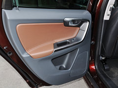 沃尔沃XC60(进口) 2014款 改款T5 2.0T 智雅版