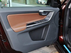沃尔沃XC60(进口) 2014款 改款T5 2.0T 智雅版