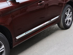 沃尔沃XC60(进口) 2014款 改款T5 2.0T 智雅版
