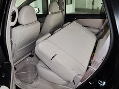 比亚迪e6 2014款 先行者 尊贵版 5座