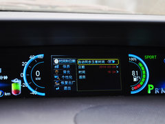 比亚迪e6 2014款 先行者 尊贵版 5座
