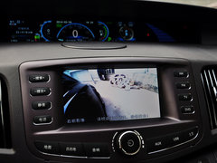 比亚迪e6 2014款 先行者 尊贵版 5座
