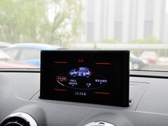 奥迪A3(进口) 2014款 40TFSI 1.8T DCT Sportback舒适型