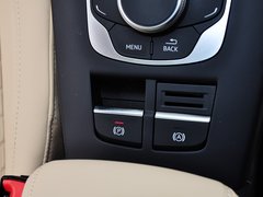 奥迪A3(进口) 2014款 40TFSI 1.8T DCT Sportback舒适型