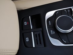 奥迪A3(进口) 2014款 40TFSI 1.8T DCT Sportback舒适型