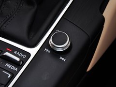 奥迪A3(进口) 2014款 40TFSI 1.8T DCT Sportback舒适型