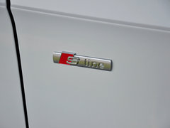 奥迪A3(进口) 2014款 40TFSI 1.8T DCT Sportback舒适型