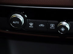 奥迪A3(进口) 2014款 40TFSI 1.8T DCT Sportback舒适型