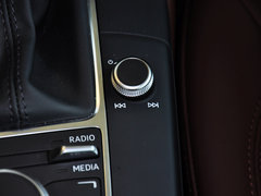 奥迪A3(进口) 2014款 40TFSI 1.8T DCT Sportback舒适型