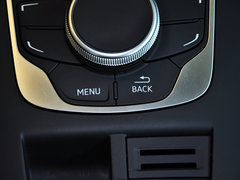 奥迪A3(进口) 2014款 40TFSI 1.8T DCT Sportback舒适型