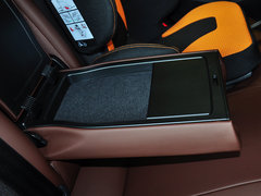 奥迪A3(进口) 2014款 40TFSI 1.8T DCT Sportback舒适型