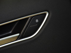 奥迪A3(进口) 2014款 40TFSI 1.8T DCT Sportback舒适型