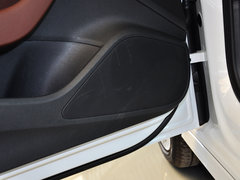 奥迪A3(进口) 2014款 40TFSI 1.8T DCT Sportback舒适型