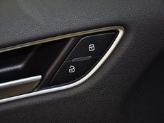 奥迪A3(进口) 2014款 40TFSI 1.8T DCT Sportback舒适型