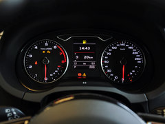 奥迪A3(进口) 2014款 40TFSI 1.8T DCT Sportback舒适型