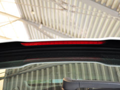 奥迪A3(进口) 2014款 40TFSI 1.8T DCT Sportback舒适型