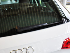 奥迪A3(进口) 2014款 40TFSI 1.8T DCT Sportback舒适型