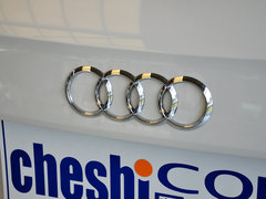 奥迪A3(进口) 2014款 40TFSI 1.8T DCT Sportback舒适型