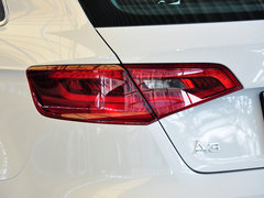 奥迪A3(进口) 2014款 40TFSI 1.8T DCT Sportback舒适型