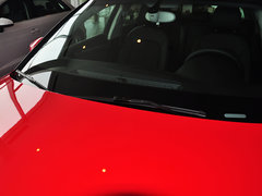 奥迪A3(进口) 2014款 40TFSI 1.8T DCT Sportback舒适型