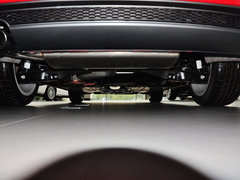 奥迪A3(进口) 2014款 40TFSI 1.8T DCT Sportback舒适型