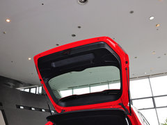 奥迪A3(进口) 2014款 40TFSI 1.8T DCT Sportback舒适型
