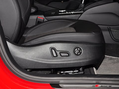 奥迪A3(进口) 2014款 40TFSI 1.8T DCT Sportback舒适型