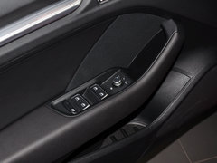 奥迪A3(进口) 2014款 40TFSI 1.8T DCT Sportback舒适型