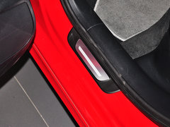 奥迪A3(进口) 2014款 40TFSI 1.8T DCT Sportback舒适型