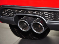 奥迪A3(进口) 2014款 40TFSI 1.8T DCT Sportback舒适型