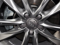 奥迪A3(进口) 2014款 40TFSI 1.8T DCT Sportback舒适型