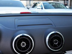 奥迪A3(进口) 2014款 40TFSI 1.8T DCT Sportback豪华型