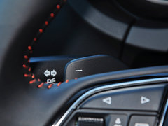 奥迪A3(进口) 2014款 40TFSI 1.8T DCT Sportback豪华型