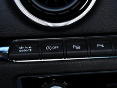 奥迪A3(进口) 2014款 40TFSI 1.8T DCT Sportback豪华型