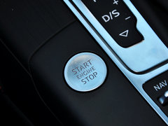 奥迪A3(进口) 2014款 40TFSI 1.8T DCT Sportback豪华型
