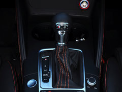 奥迪A3(进口) 2014款 40TFSI 1.8T DCT Sportback豪华型