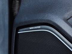 奥迪A3(进口) 2014款 40TFSI 1.8T DCT Sportback豪华型