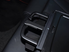 奥迪A3(进口) 2014款 40TFSI 1.8T DCT Sportback豪华型