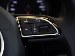 奥迪A3(进口) 2014款 40TFSI 1.8T DCT Limousine舒适型