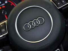 奥迪A3(进口) 2014款 40TFSI 1.8T DCT Limousine舒适型