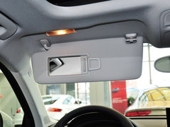 奥迪A3(进口) 2014款 40TFSI 1.8T DCT Limousine舒适型