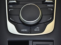 奥迪A3(进口) 2014款 40TFSI 1.8T DCT Limousine舒适型