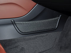 奥迪A3(进口) 2014款 40TFSI 1.8T DCT Limousine舒适型