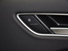 奥迪A3(进口) 2014款 40TFSI 1.8T DCT Limousine舒适型
